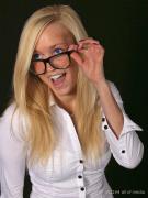 Überraschung, Lebendigkeit im Ausdruck Lebensfreude Fotos